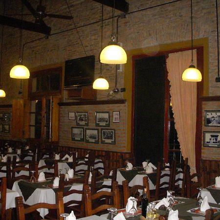 Hosteria Viejo Almacen Colon (Entre Rios) Exterior photo