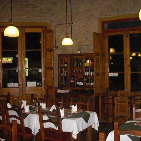 Hosteria Viejo Almacen Colon (Entre Rios) Exterior photo