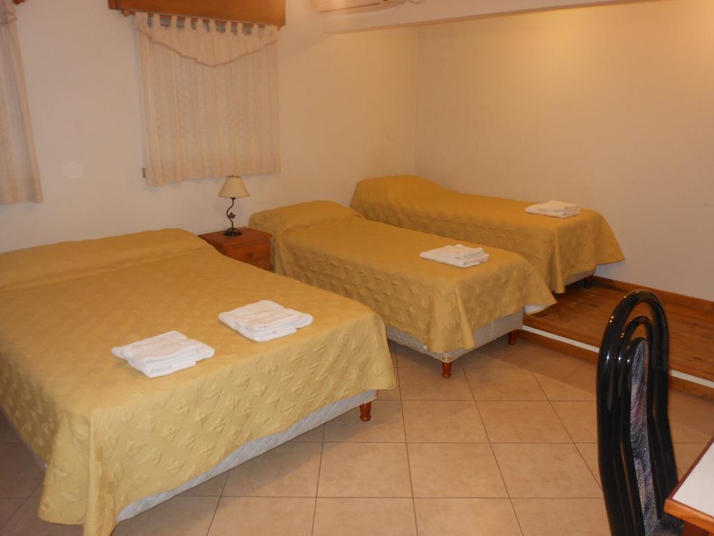 Hosteria Viejo Almacen Colon (Entre Rios) Room photo