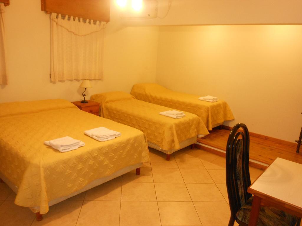 Hosteria Viejo Almacen Colon (Entre Rios) Room photo