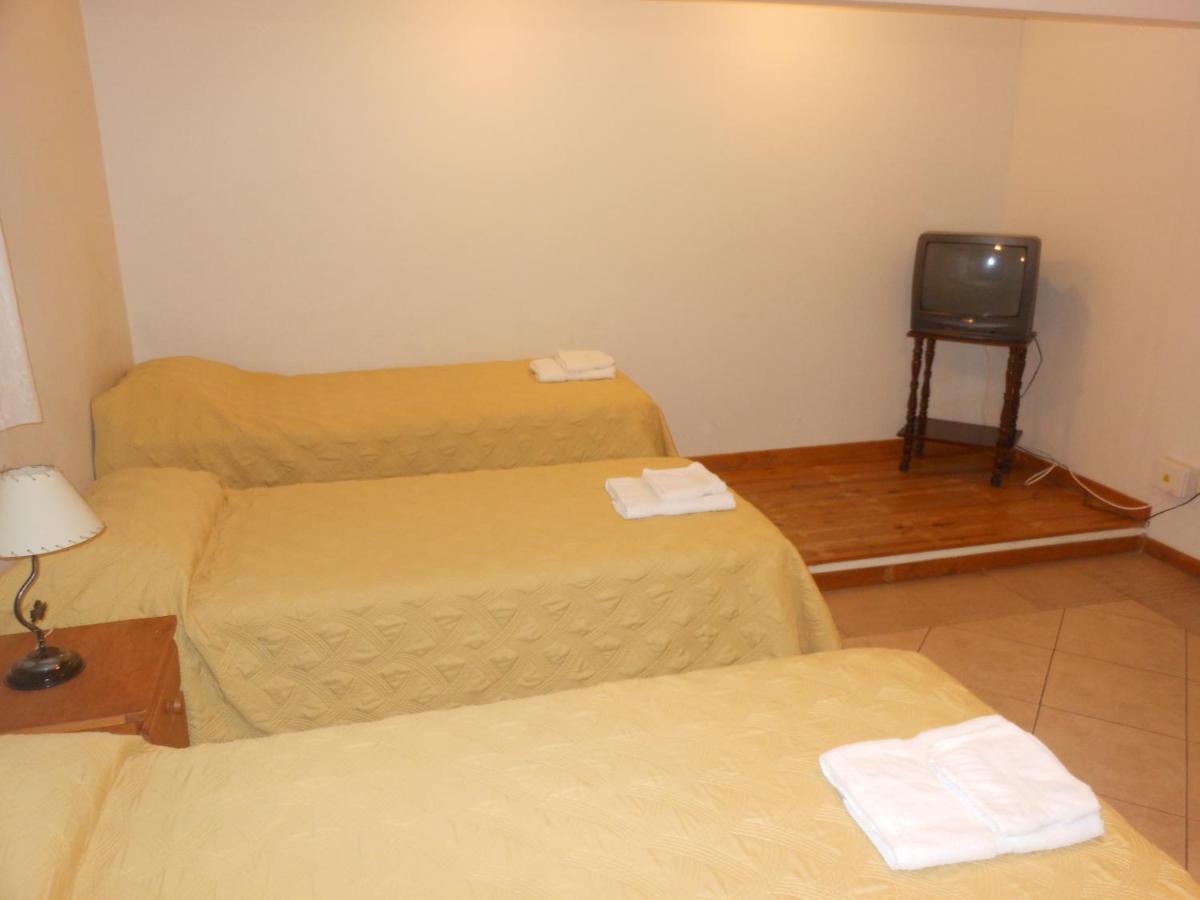 Hosteria Viejo Almacen Colon (Entre Rios) Room photo