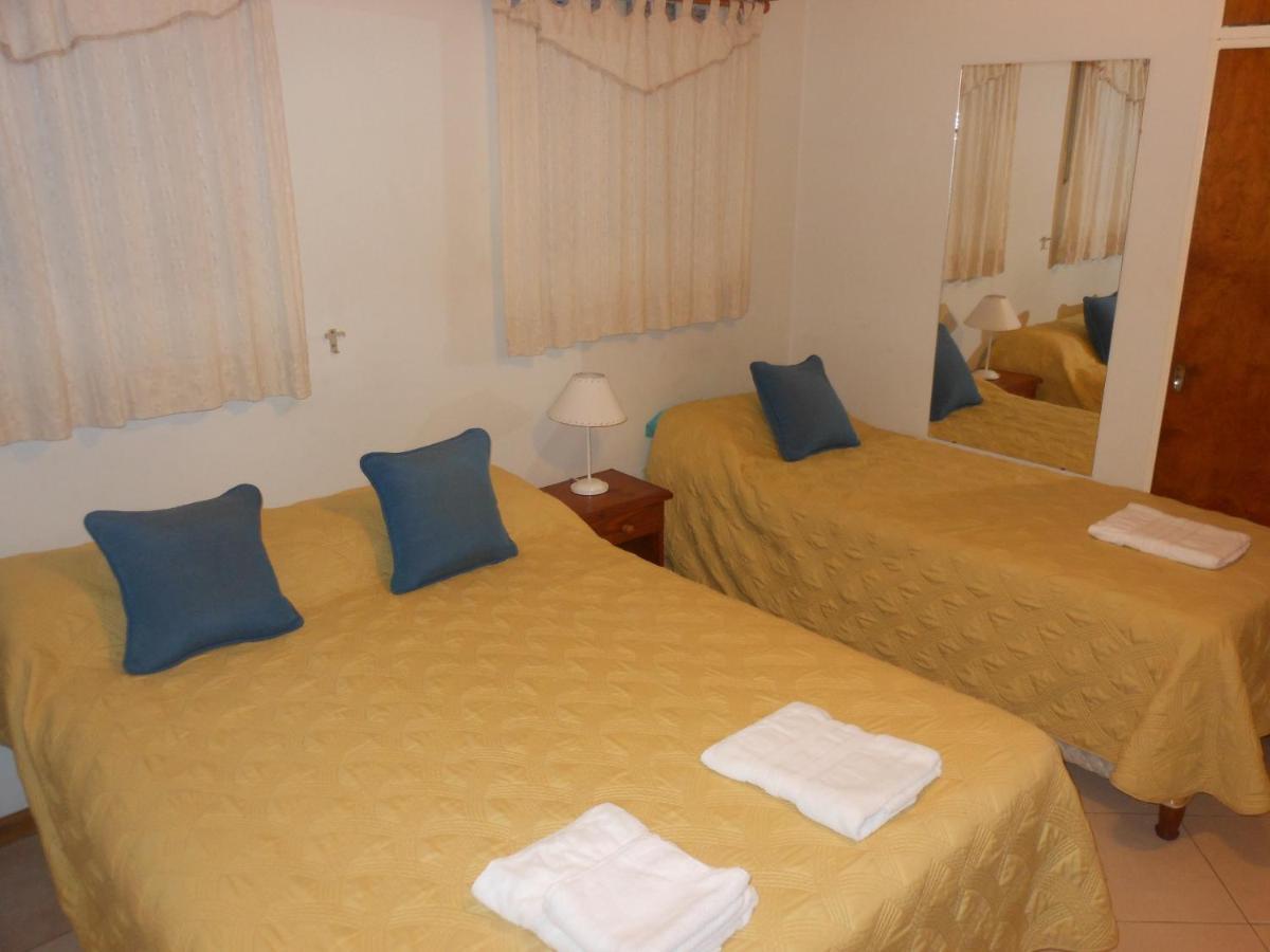 Hosteria Viejo Almacen Colon (Entre Rios) Room photo