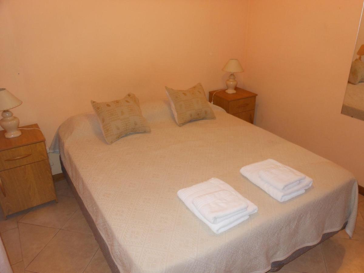 Hosteria Viejo Almacen Colon (Entre Rios) Room photo
