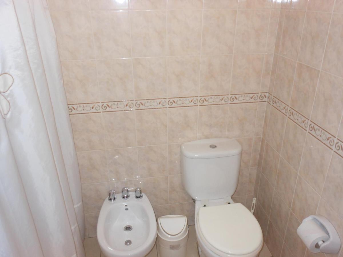Hosteria Viejo Almacen Colon (Entre Rios) Room photo