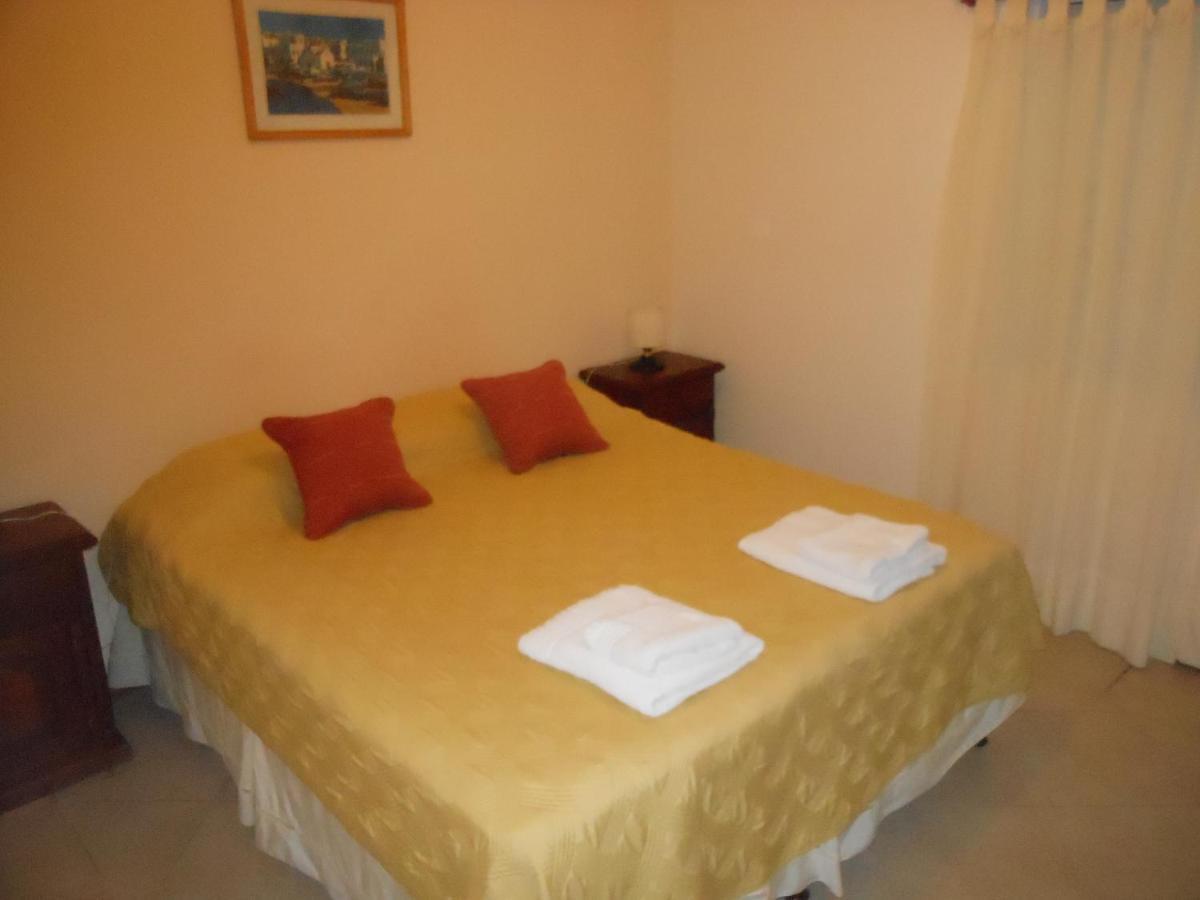 Hosteria Viejo Almacen Colon (Entre Rios) Room photo