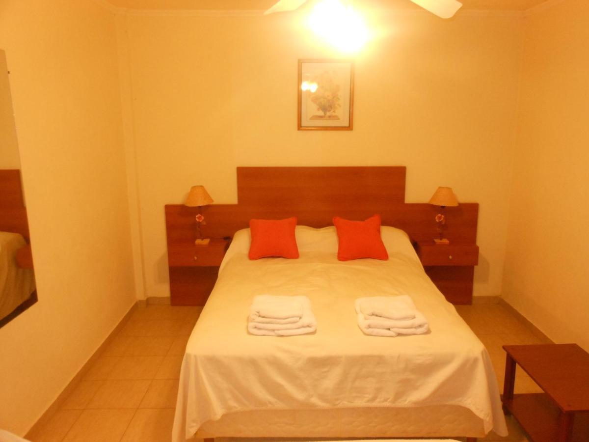Hosteria Viejo Almacen Colon (Entre Rios) Room photo