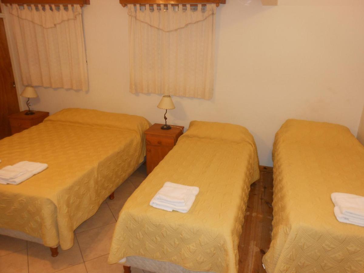 Hosteria Viejo Almacen Colon (Entre Rios) Room photo