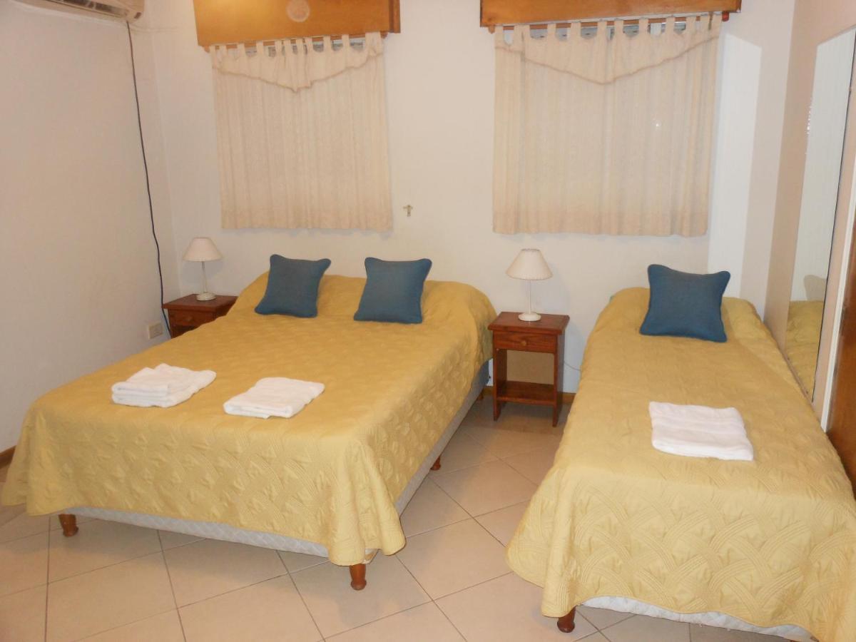 Hosteria Viejo Almacen Colon (Entre Rios) Room photo
